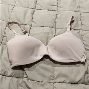 Calvin Klein Wireless Bra